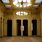 interno Palazzo Tubertini